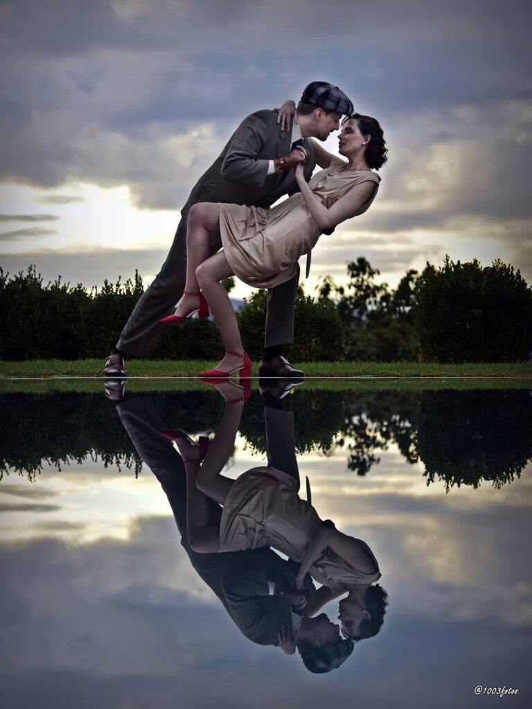 Concurso Fotografia de REFLEXOS