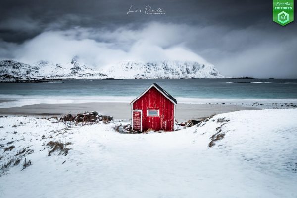 Lofoten Islands - NorwayLuís João Paralta