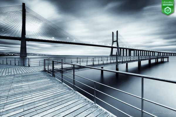 Ponte Vasco da Gama - LisboaLuís João Paralta